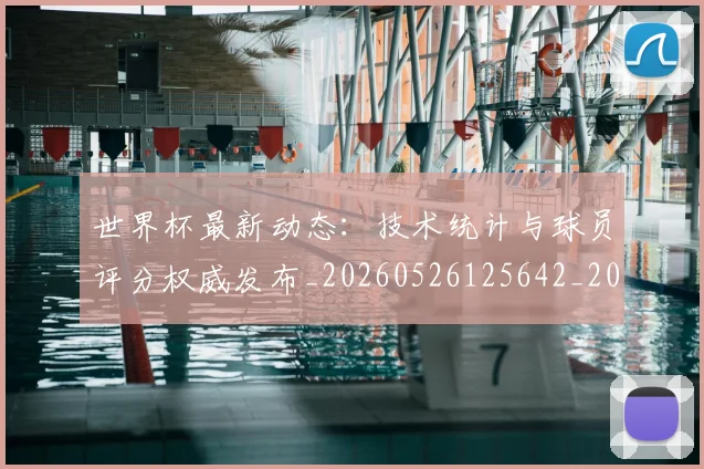 世界杯最新动态：技术统计与球员评分权威发布_20260526125642_20260607160349